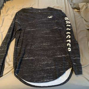 Holister long sleeve